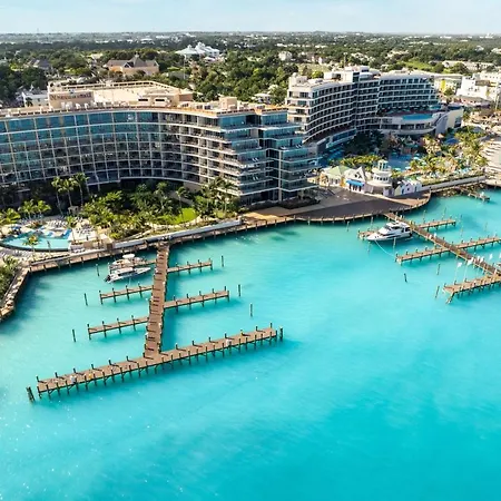 Margaritaville Beach Resort Nassau